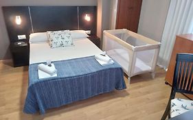Pension Aneira